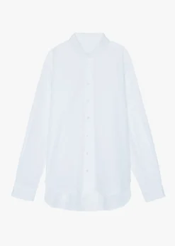 Dusky Classic Oversized Shirt