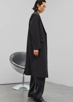 Eevi Overcoat