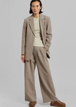 Eevi Wide Pants