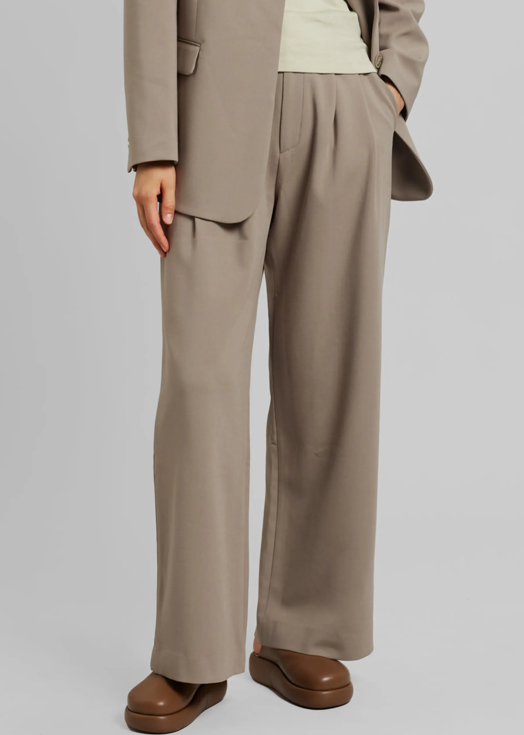Eevi Wide Pants