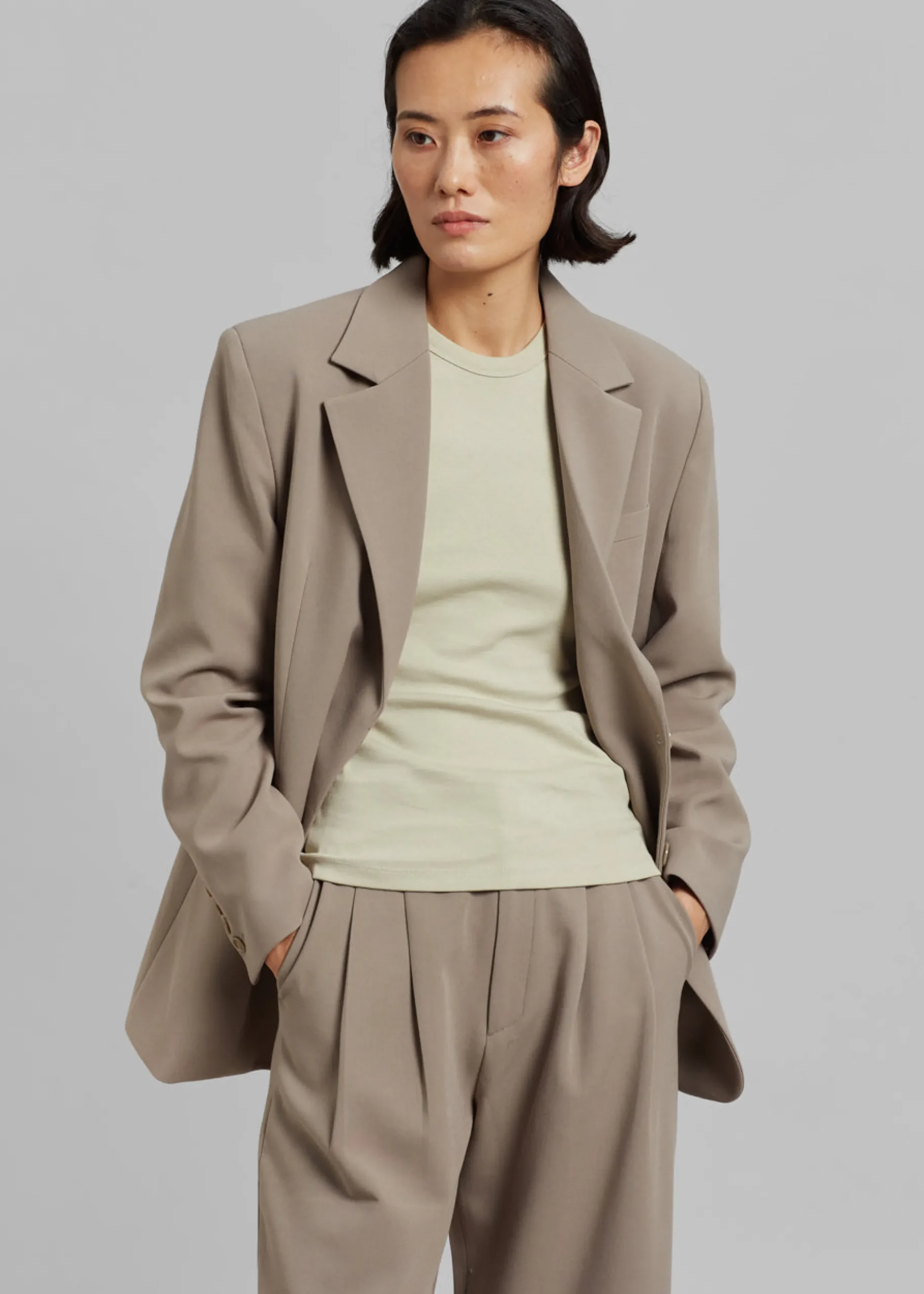 Eevi Wide Pants