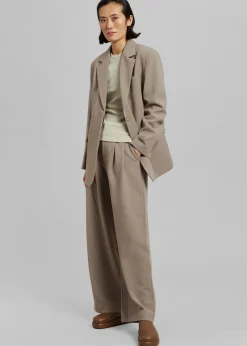 Eevi Wide Pants