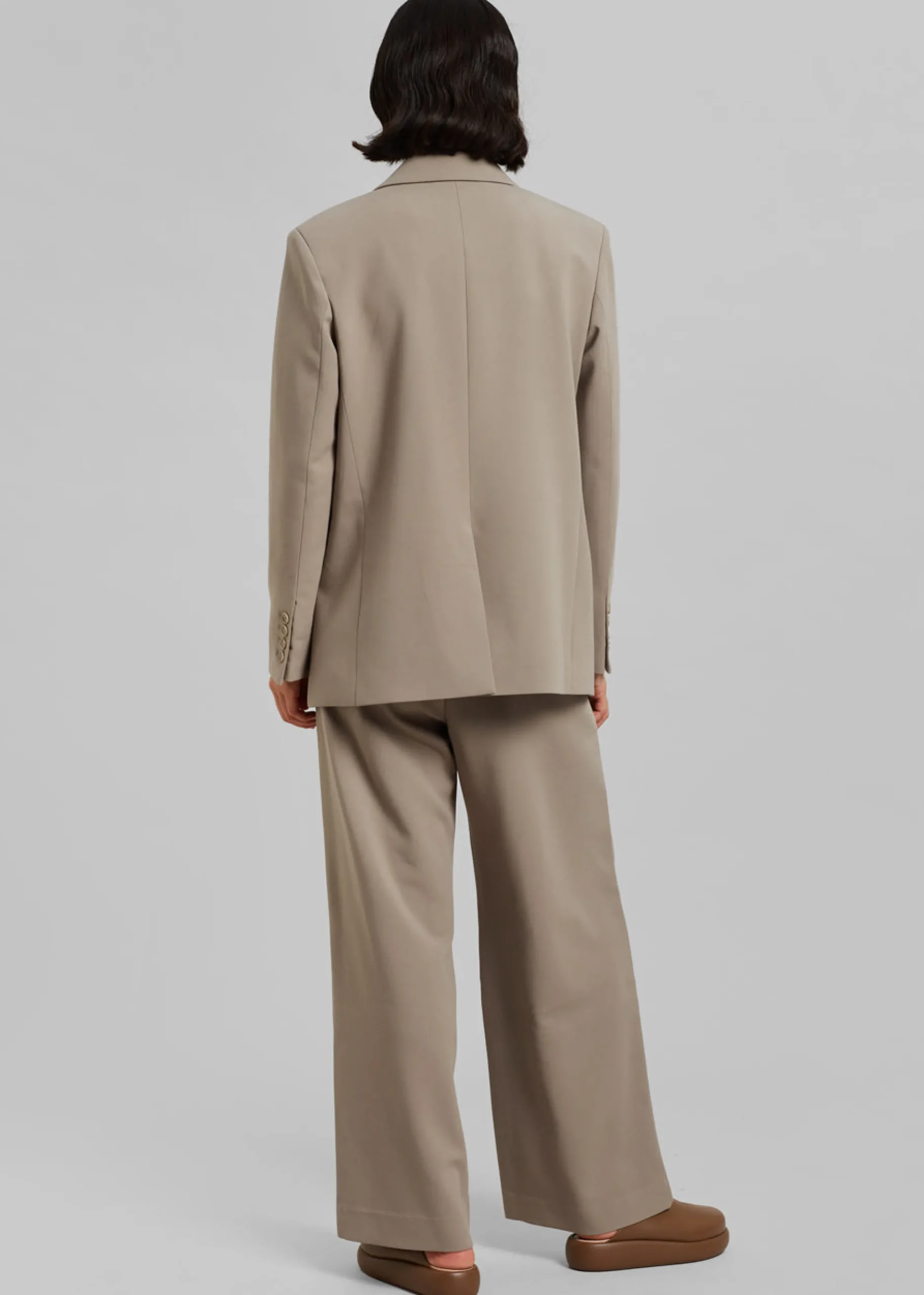 Eevi Wide Pants