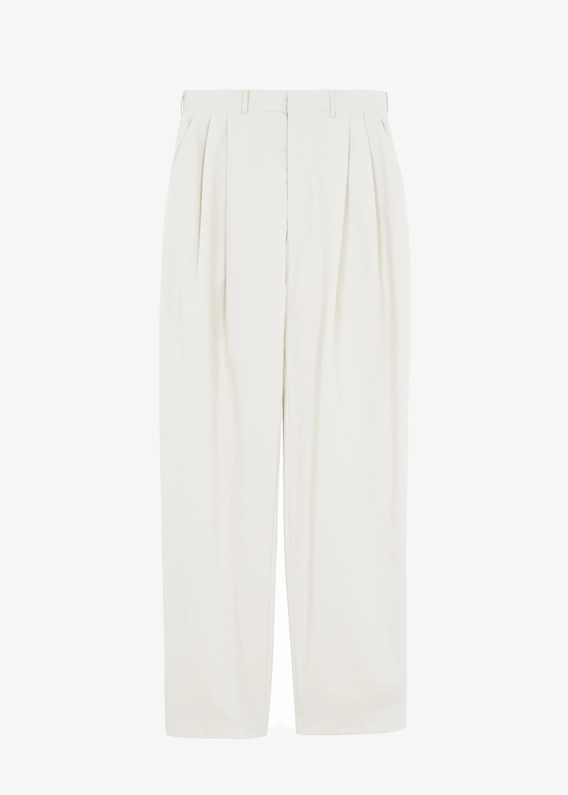 Effie Pleated Pants
