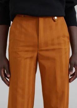 Egonlab Mega Flared Pants