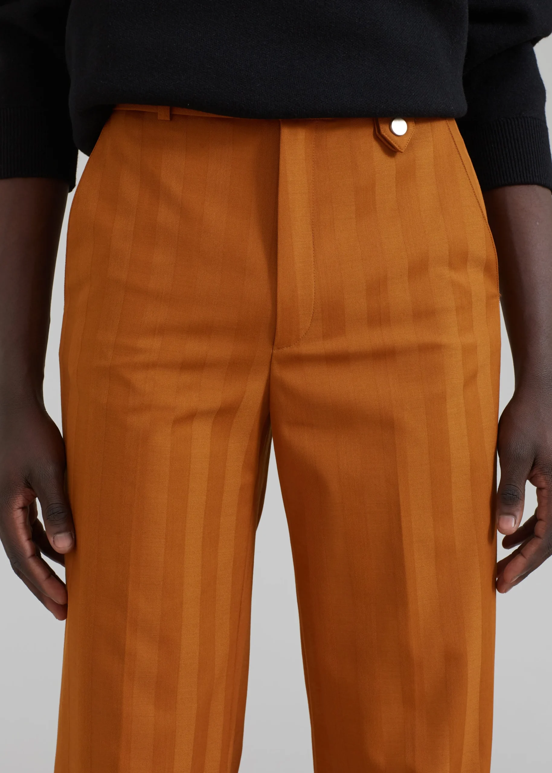 Egonlab Mega Flared Pants