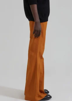Egonlab Mega Flared Pants