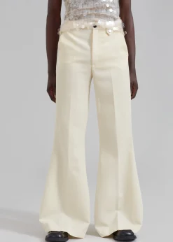 Egonlab Mega Flared Pants
