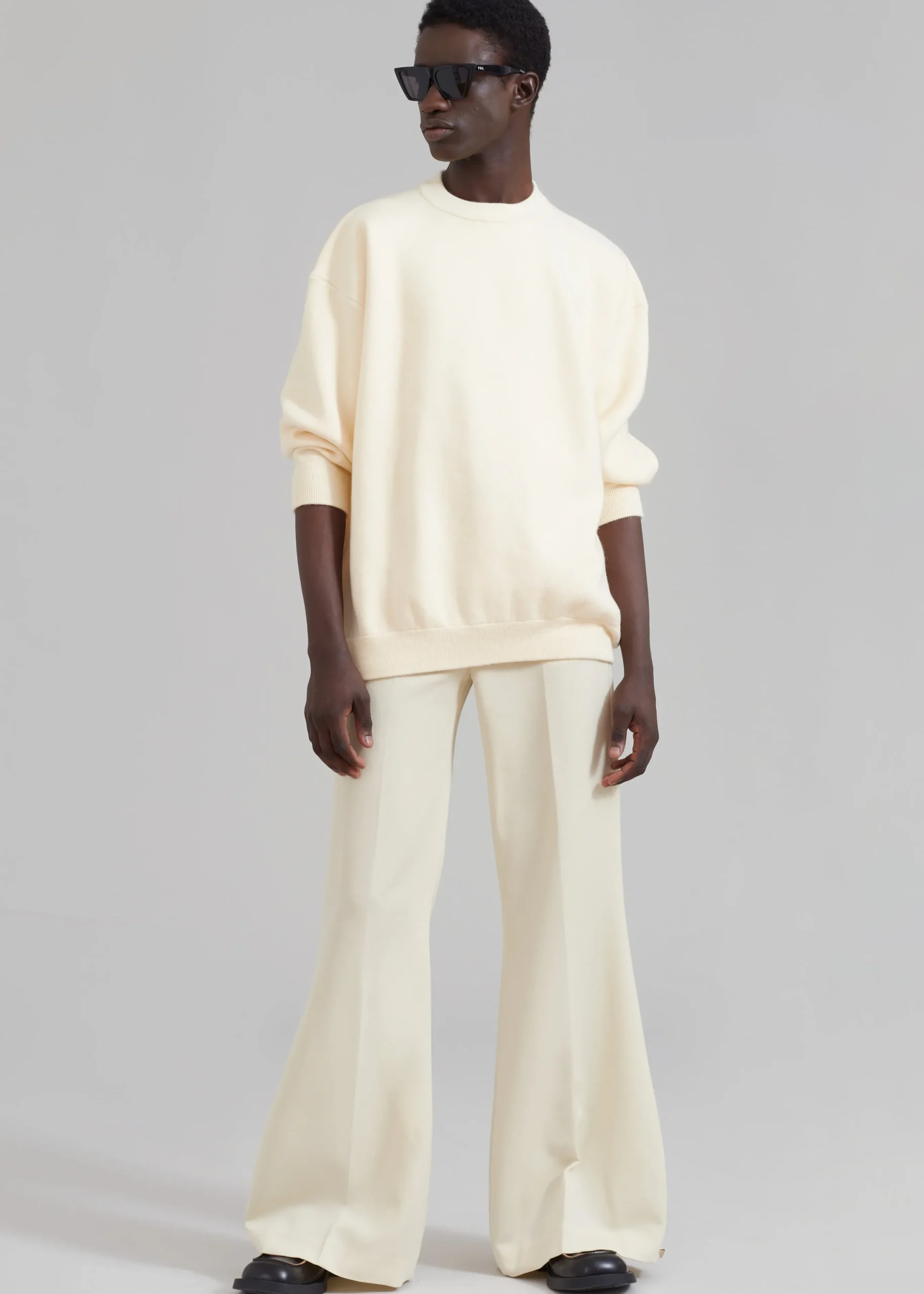Egonlab Mega Flared Pants