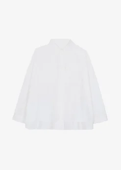 Elara Oversized Shirt