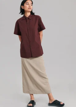 Eli Pencil Skirt