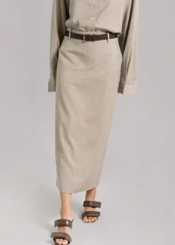 Eli Pencil Skirt