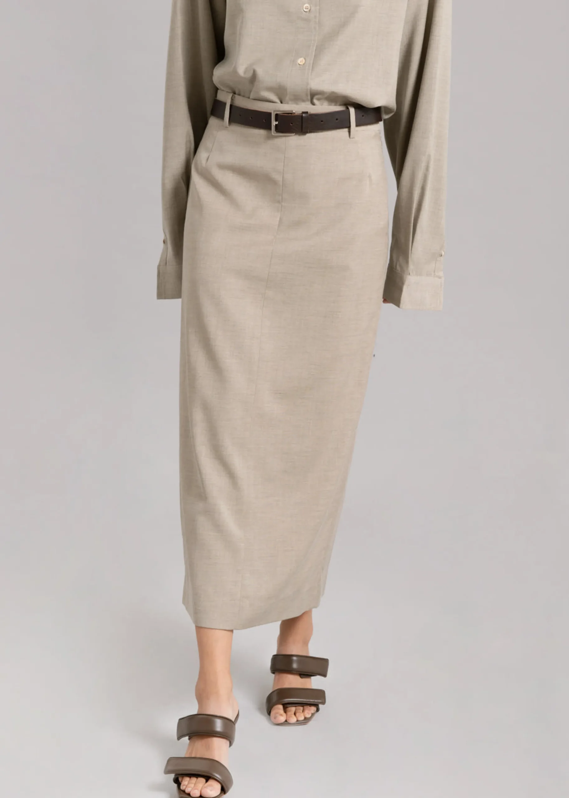 Eli Pencil Skirt