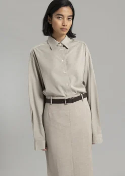 Eli Pencil Skirt