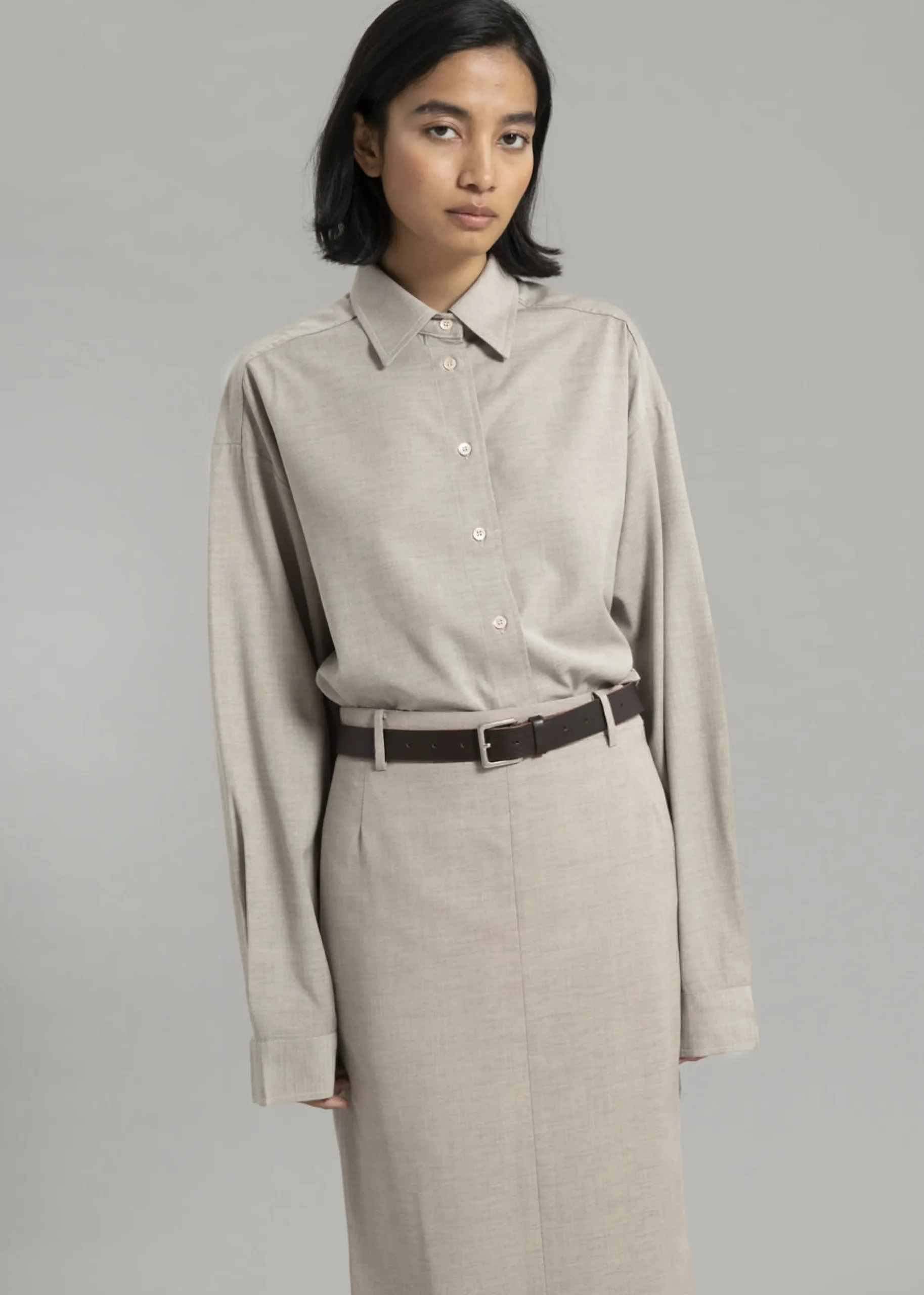 Eli Pencil Skirt