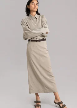 Eli Pencil Skirt