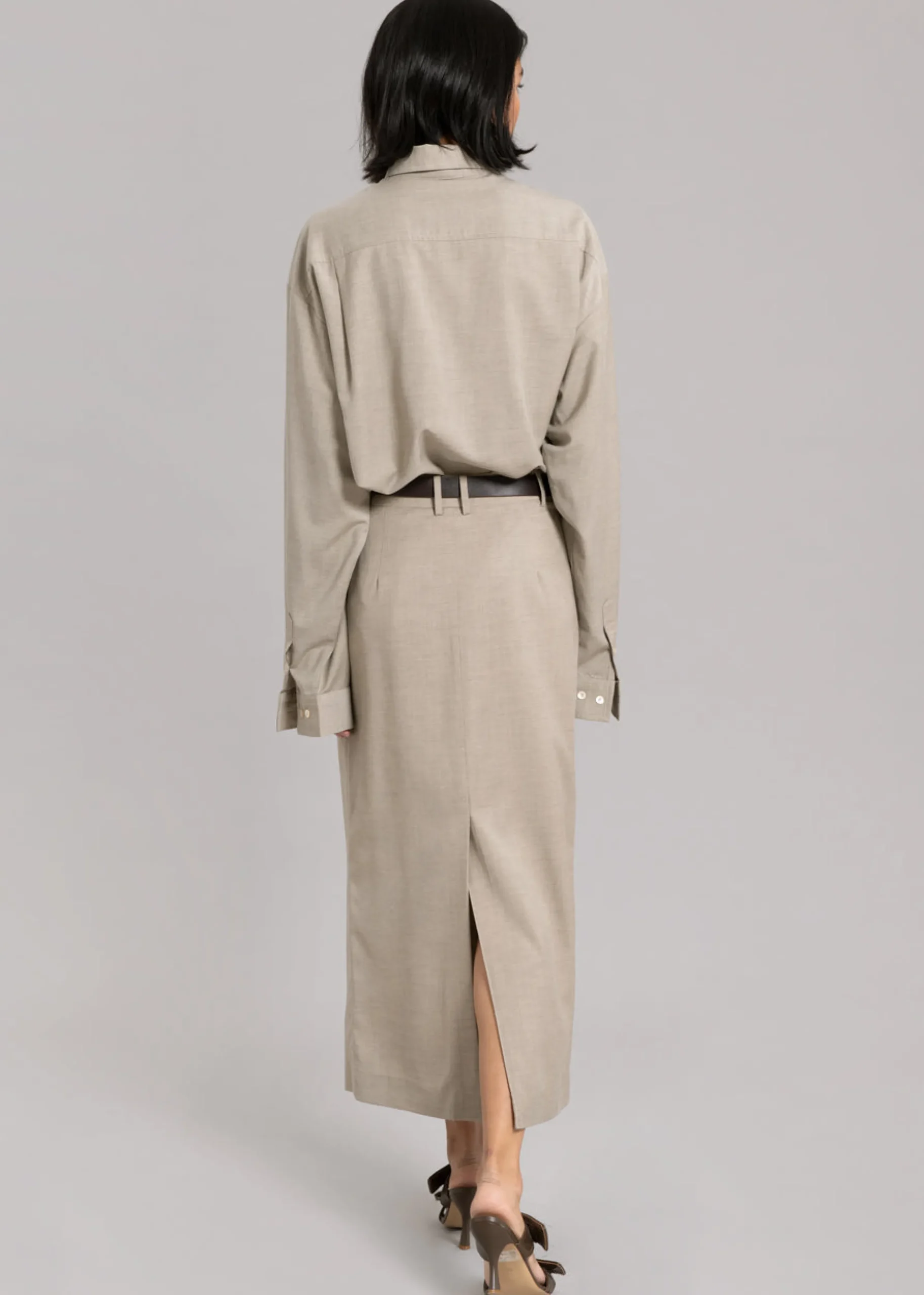 Eli Pencil Skirt