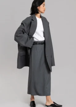 Eli Pencil Skirt