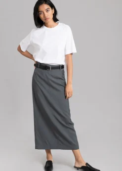 Eli Pencil Skirt