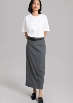 Eli Pencil Skirt