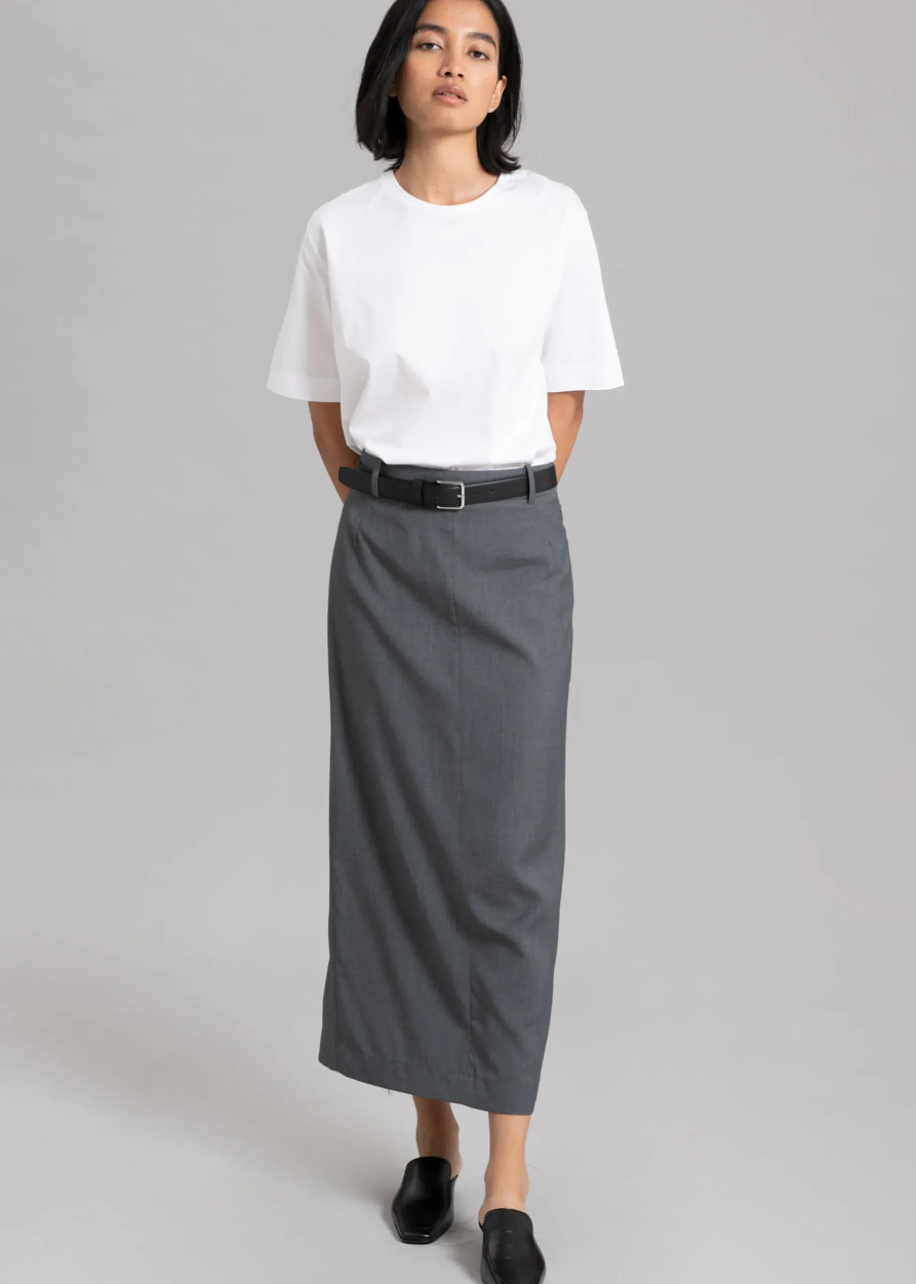 Eli Pencil Skirt