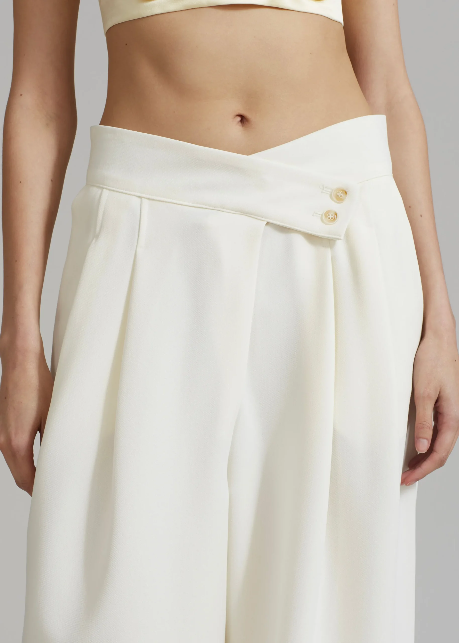Eloise Trousers