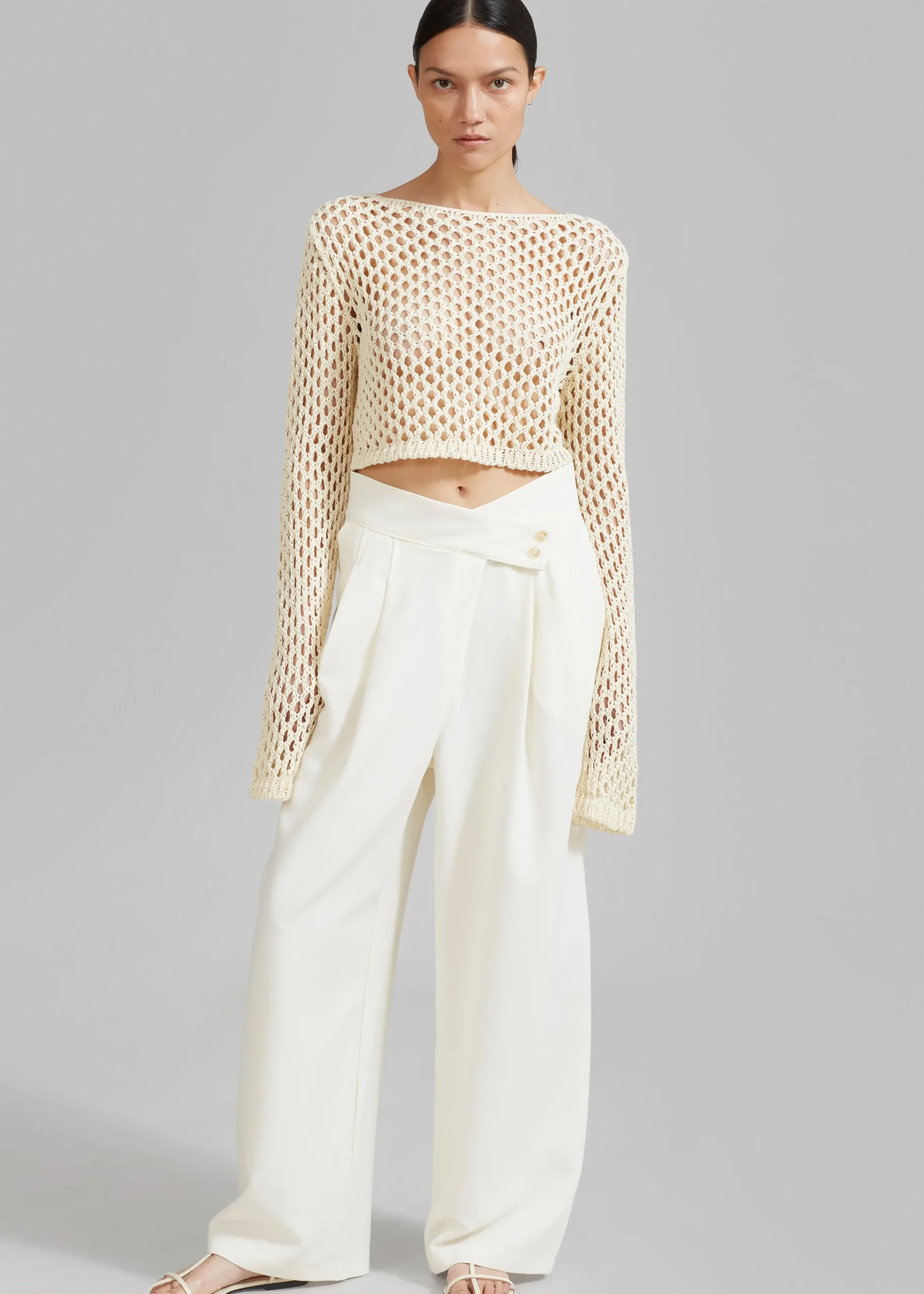 Eloise Trousers