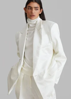 Elvira Blazer