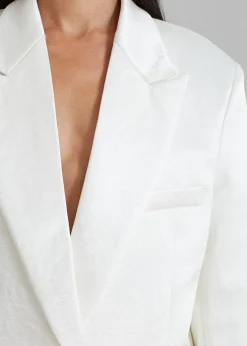 Elvira Blazer