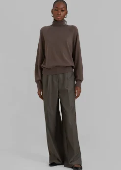 Emilie Wide Leg Pants