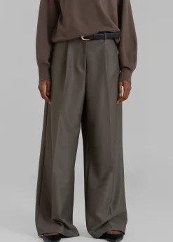 Emilie Wide Leg Pants