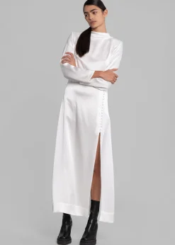 Envelope 1976 Campania Dress