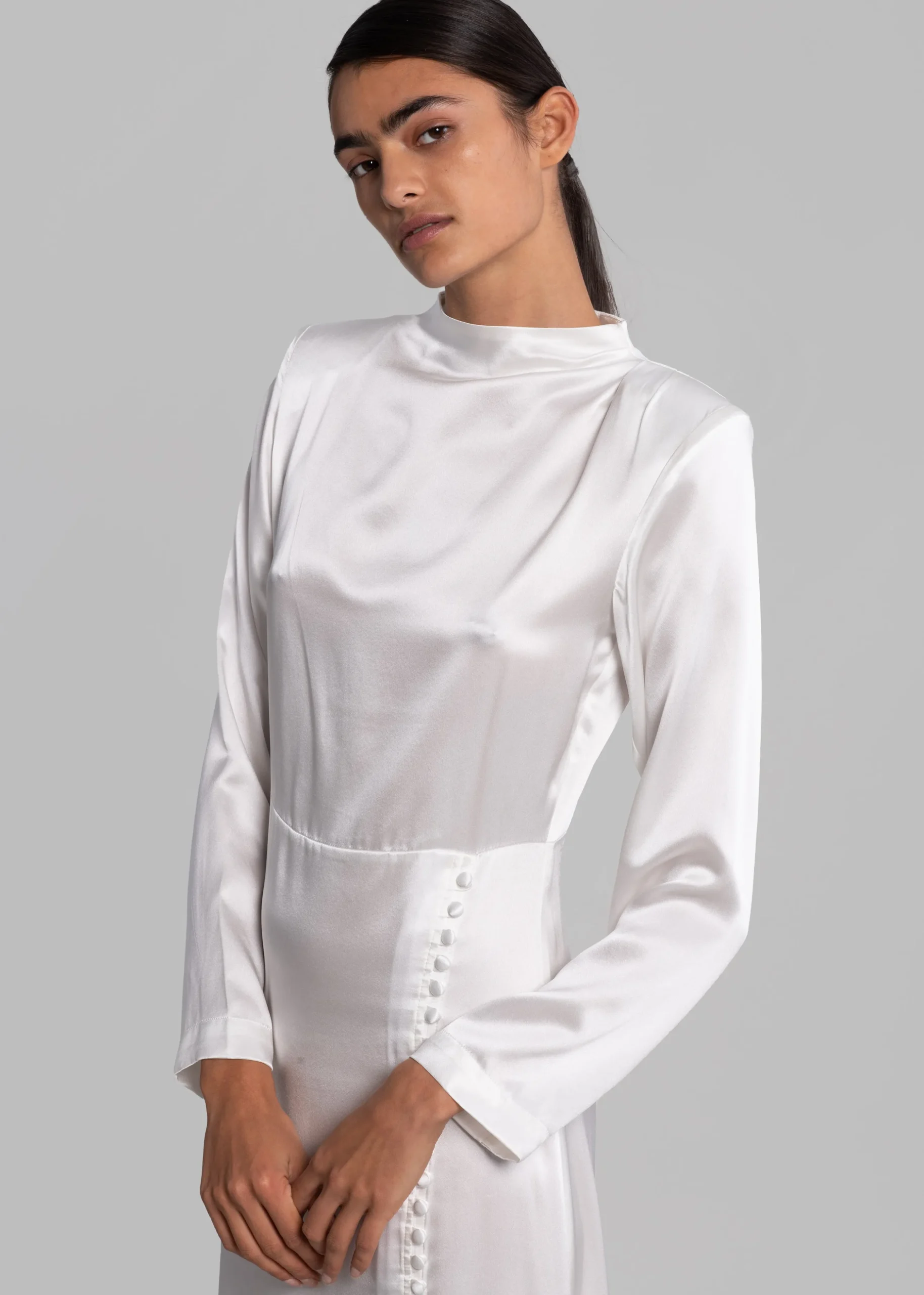 Envelope 1976 Campania Dress