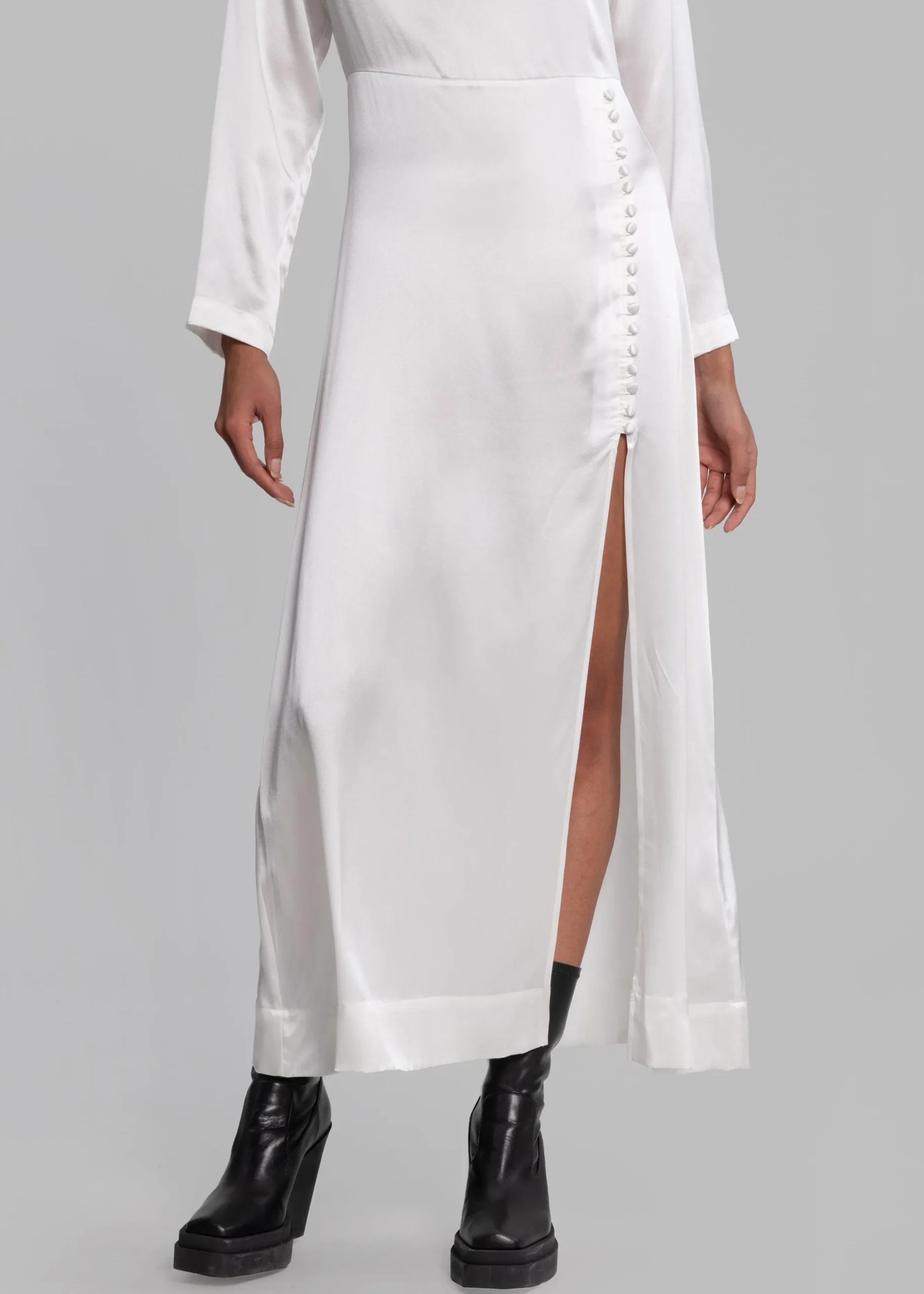 Envelope 1976 Campania Dress