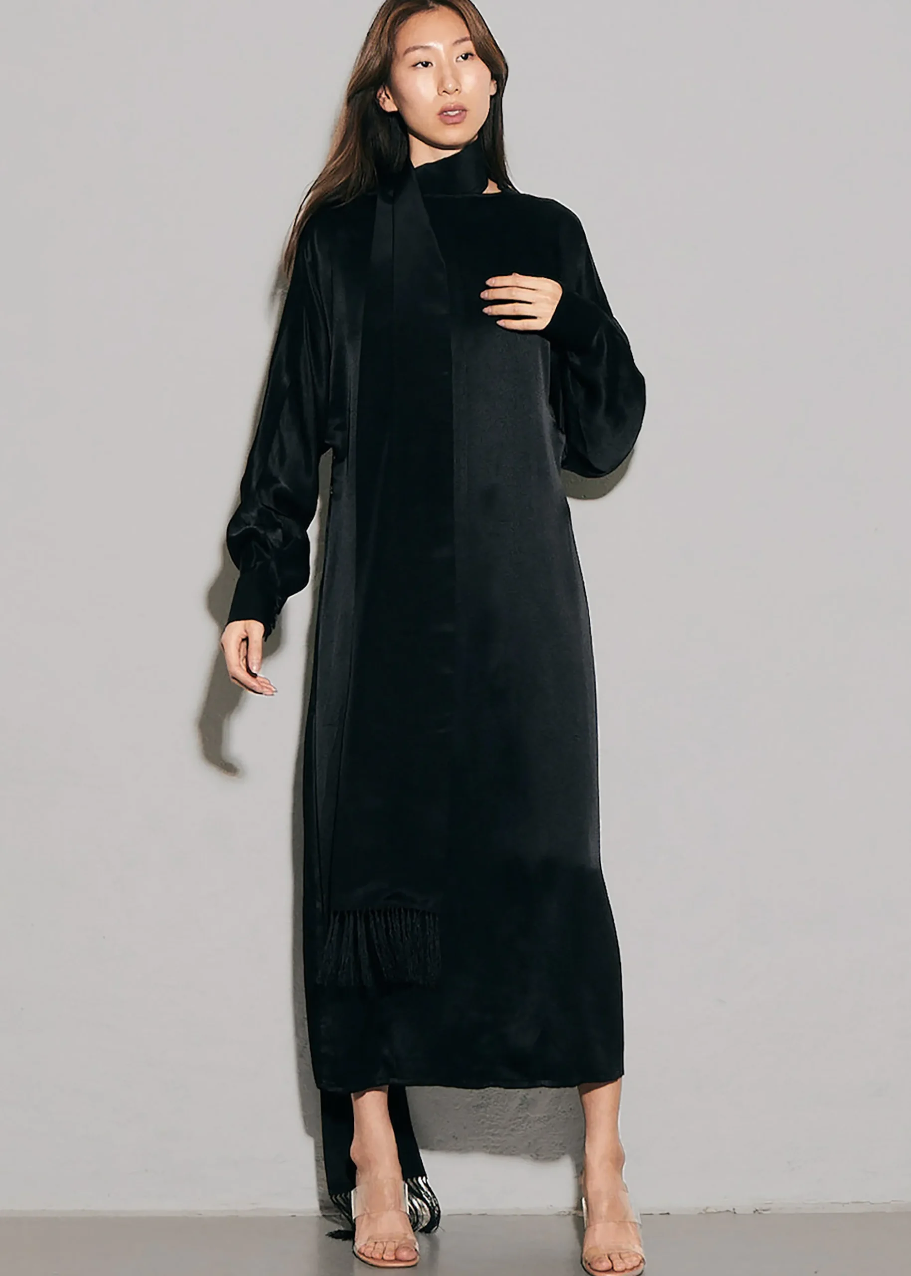 Envelope 1976 Cannes Dress