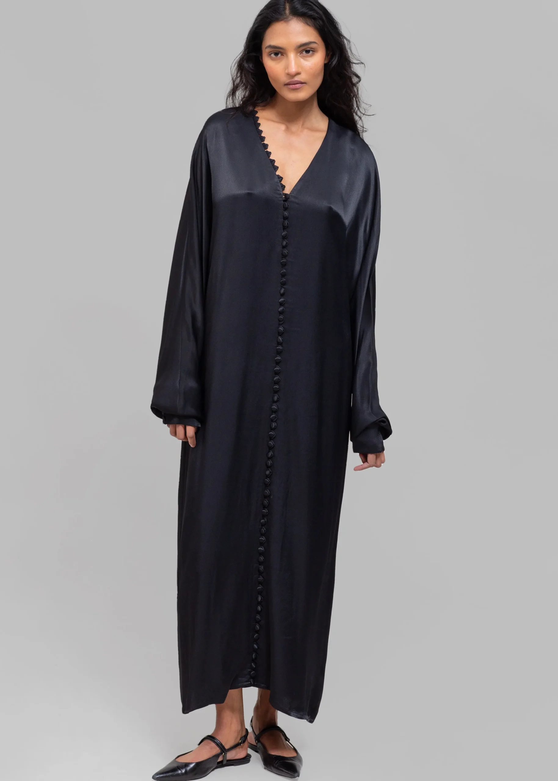 Envelope 1976 Cannes Dress