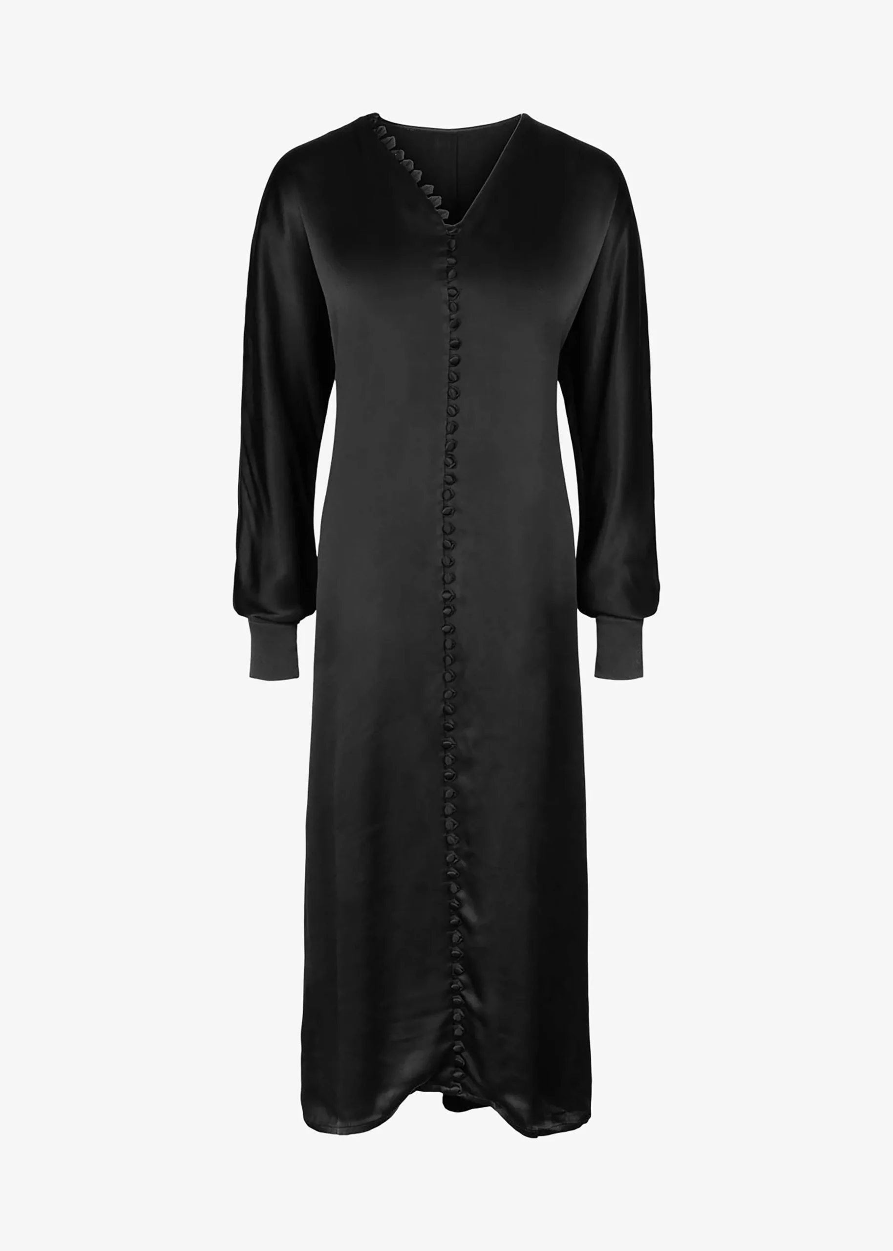 Envelope 1976 Cannes Dress