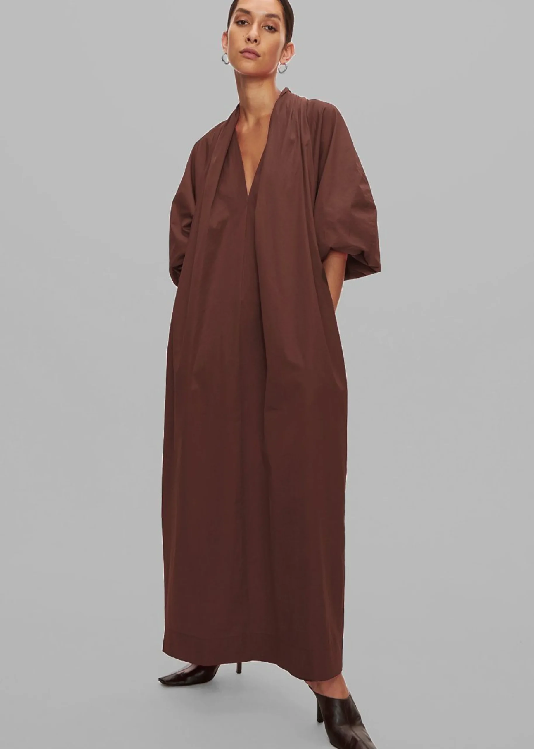 Esse Studios Collected Long Dress