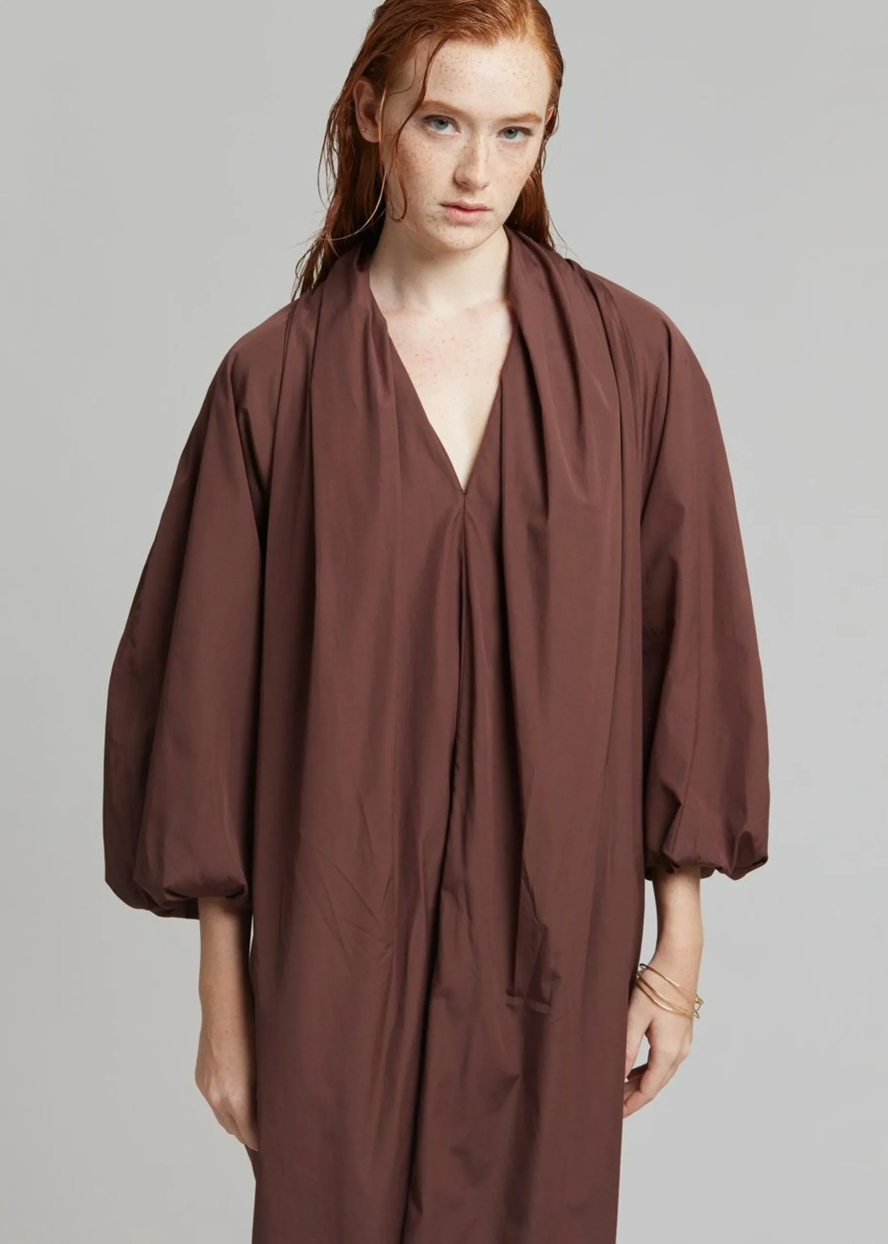 Esse Studios Collected Long Dress