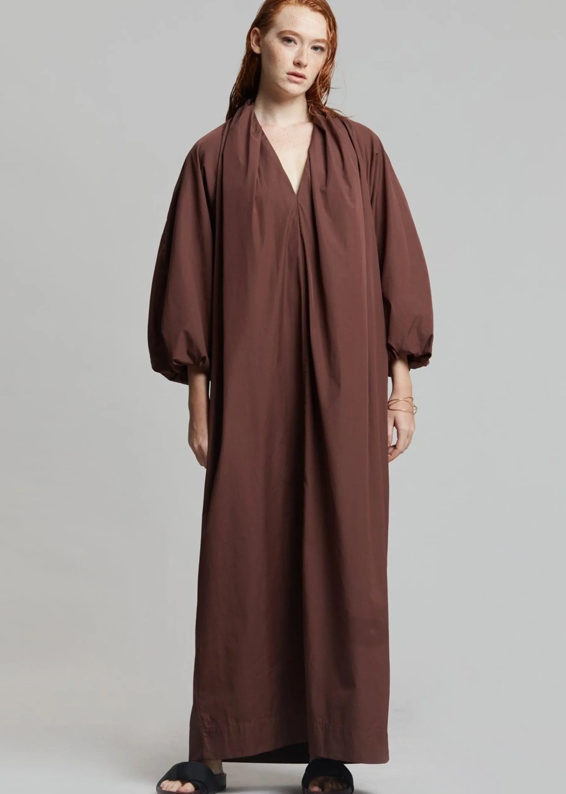 Esse Studios Collected Long Dress