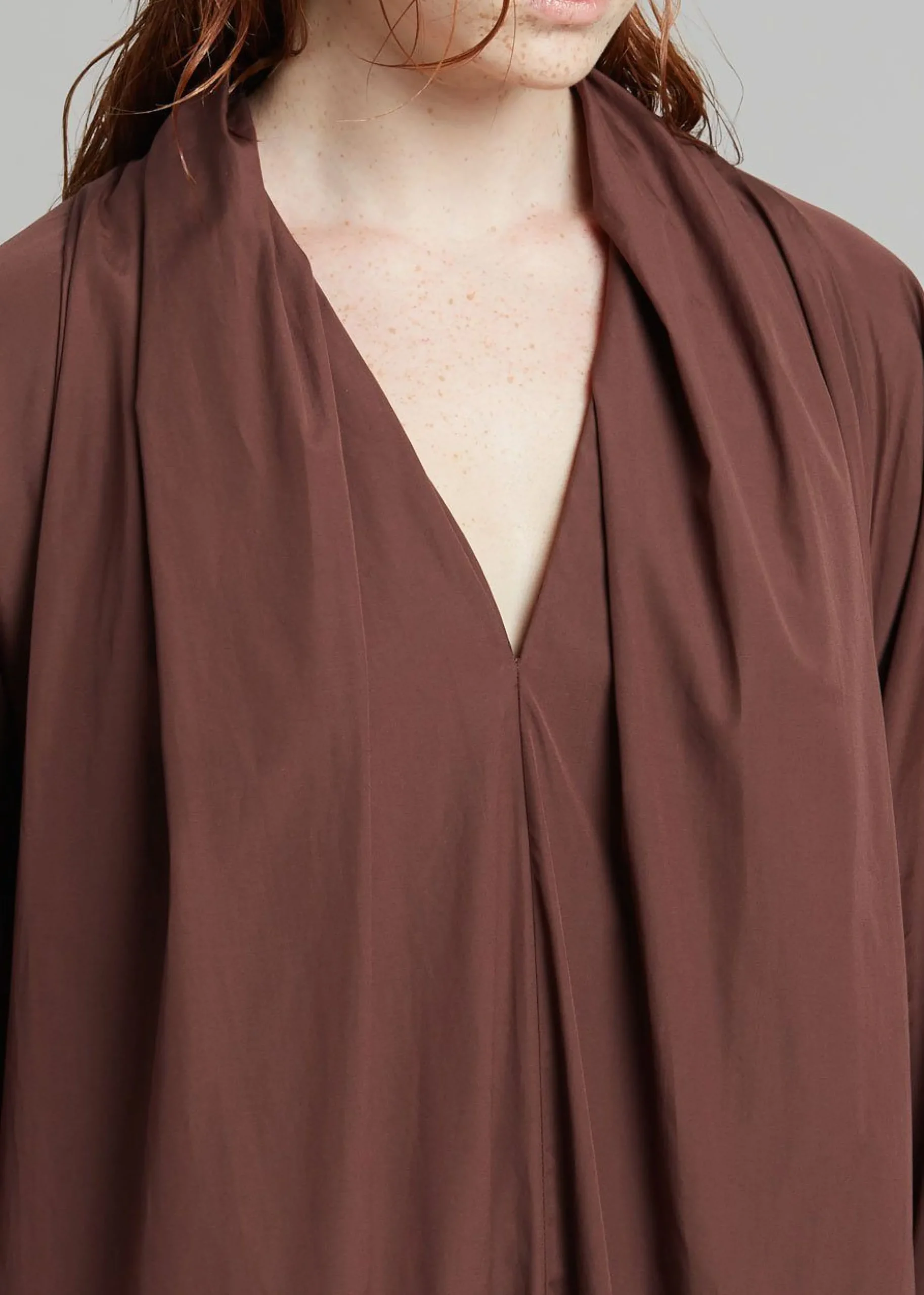 Esse Studios Collected Long Dress