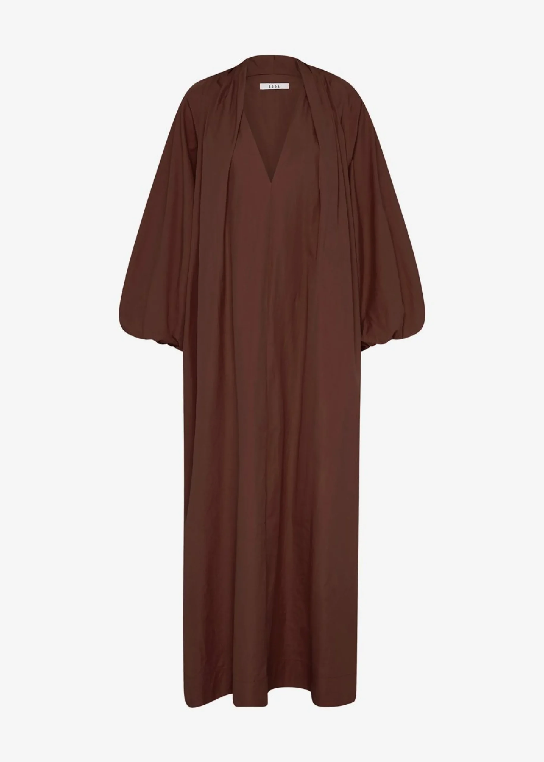 Esse Studios Collected Long Dress