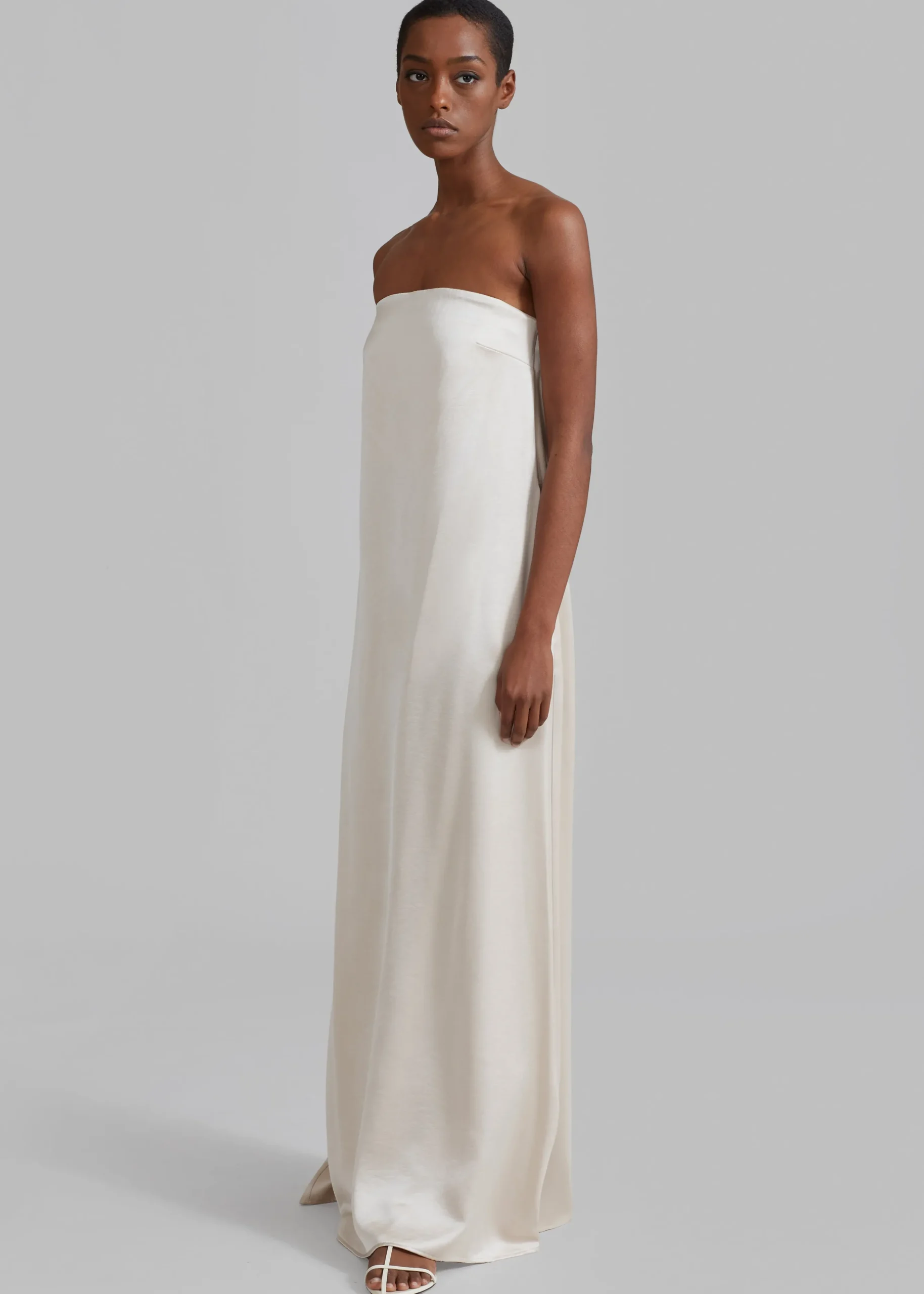 Esse Studios Opia Column Dress