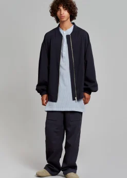 Evans Bomber