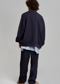 Evans Bomber