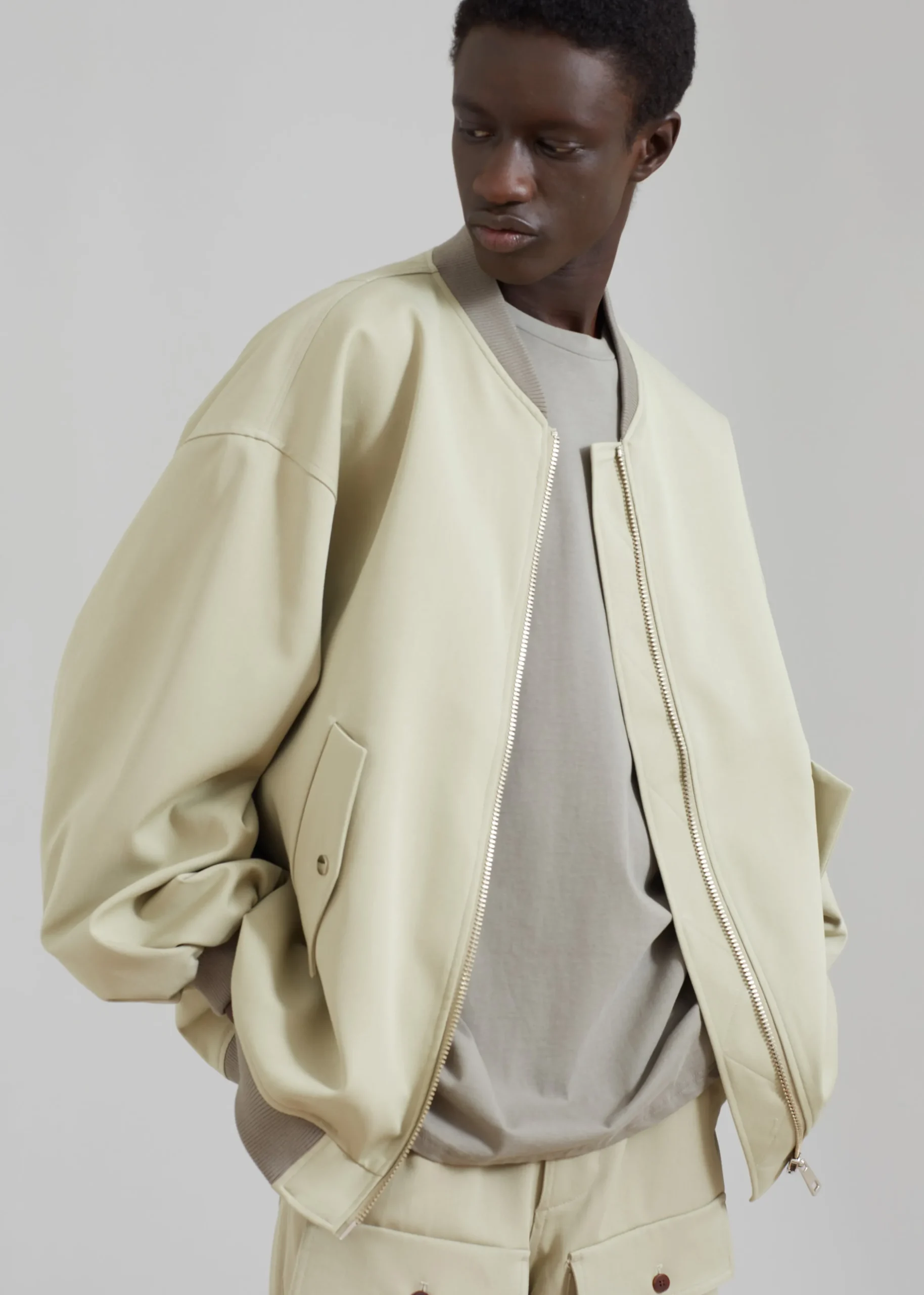 Evans Bomber
