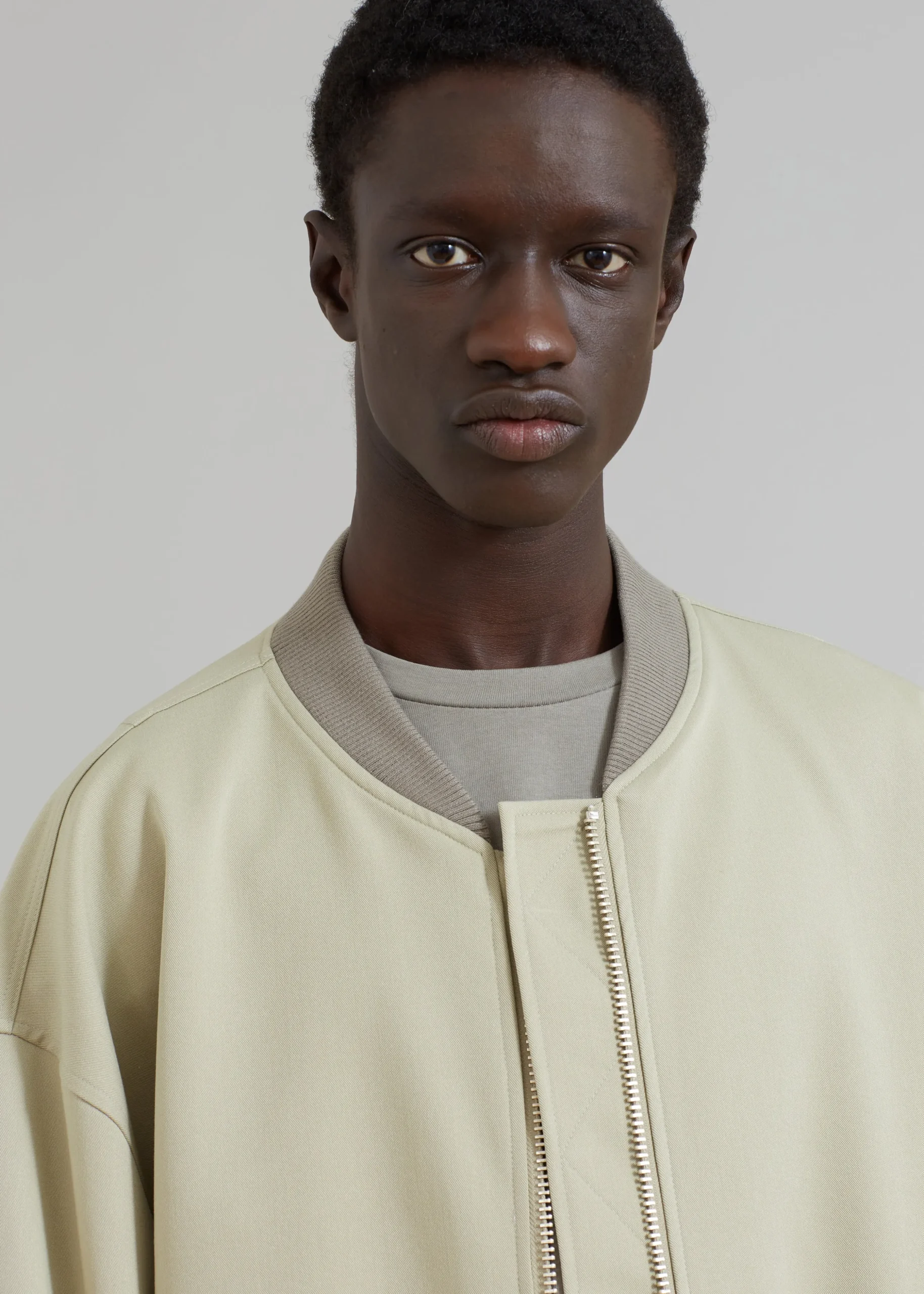 Evans Bomber
