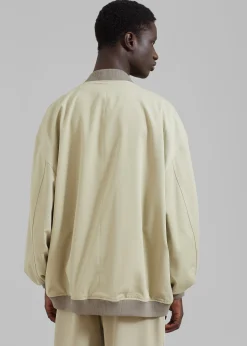 Evans Bomber