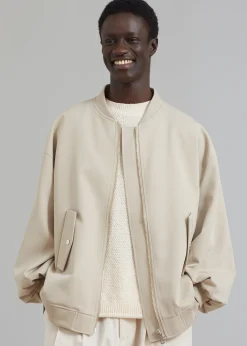 Evans Bomber