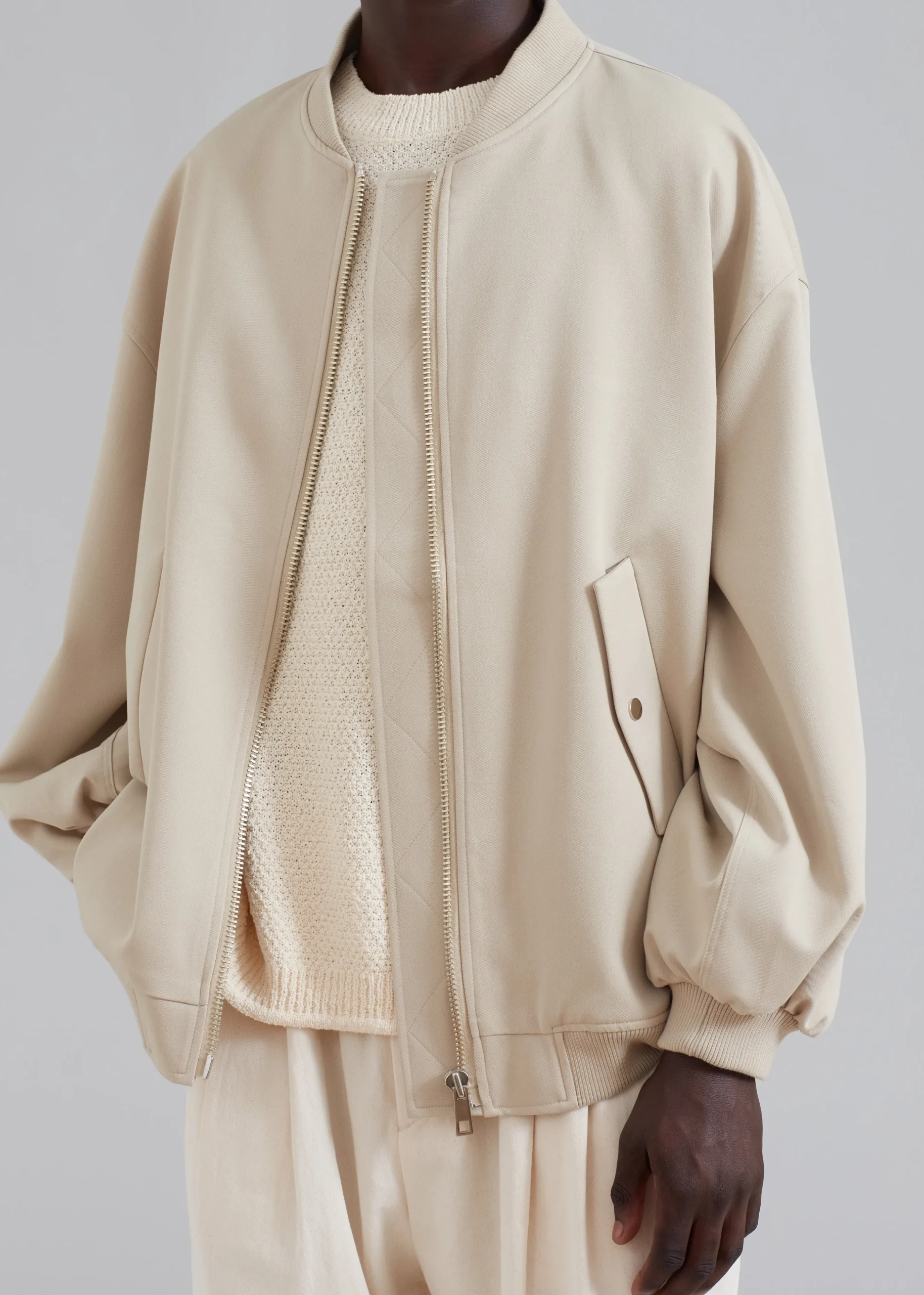Evans Bomber